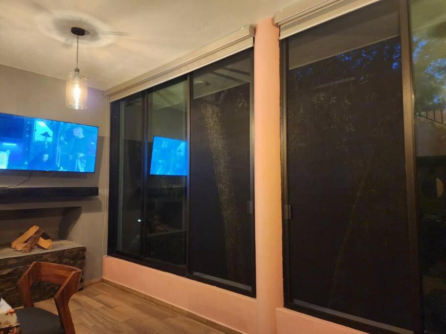 Photo of Livingroom in Mazamitla