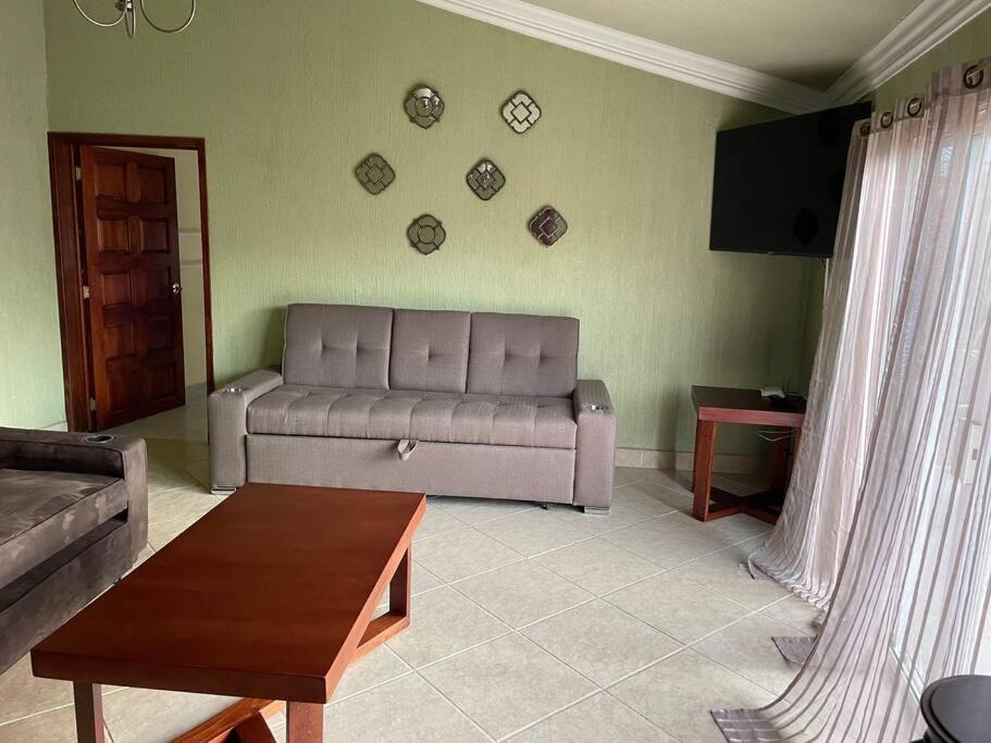 Photo of Livingroom in Ezequiel Montes