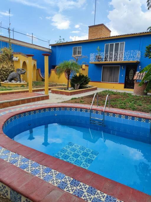Photo of Outdoor in Ezequiel Montes