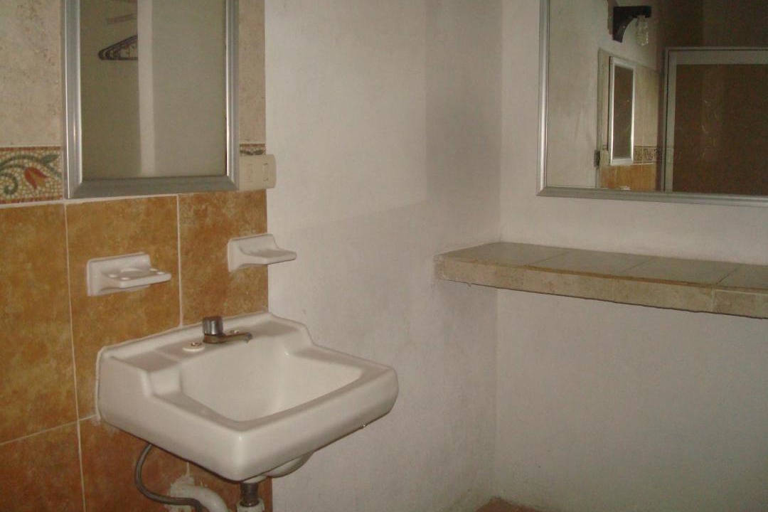Photo of Bathroom in Tapachula