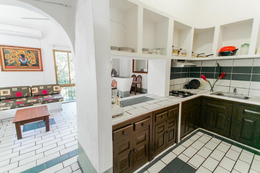 Photo of Kitchen in Centro