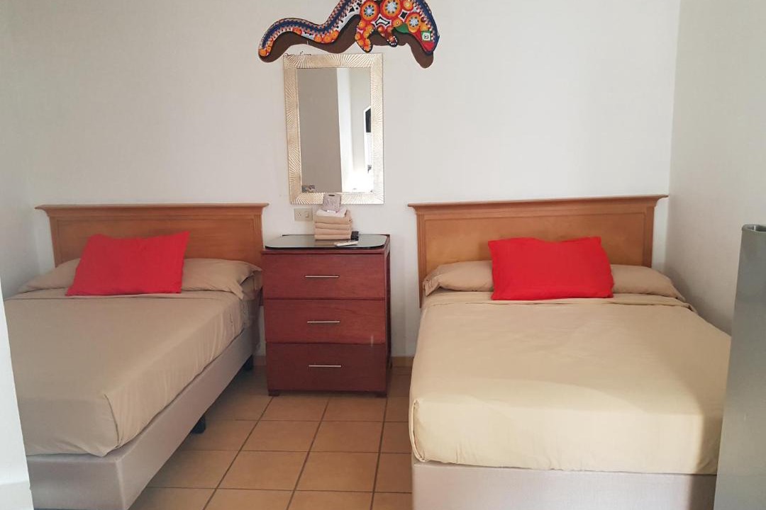 Photo of Bedroom in Nuevo Vallarta