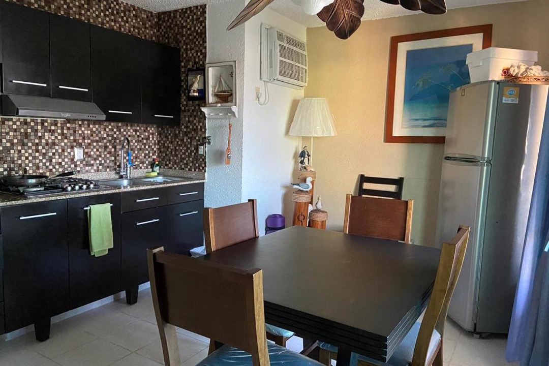 Photo of Kitchen in Zona Hotelera