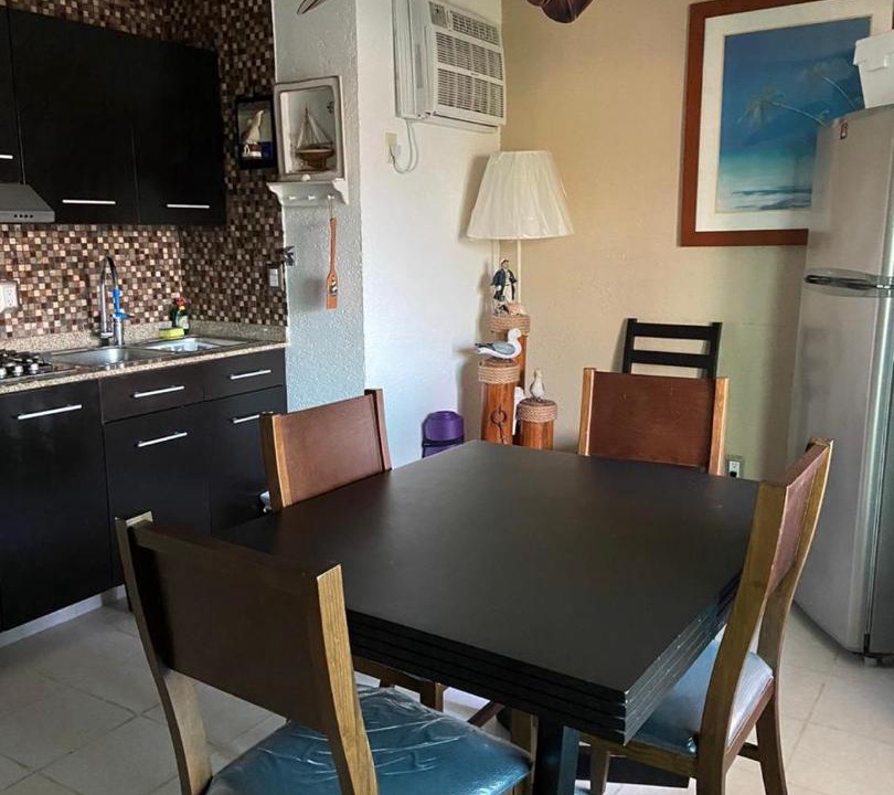 Photo of Kitchen in Zona Hotelera