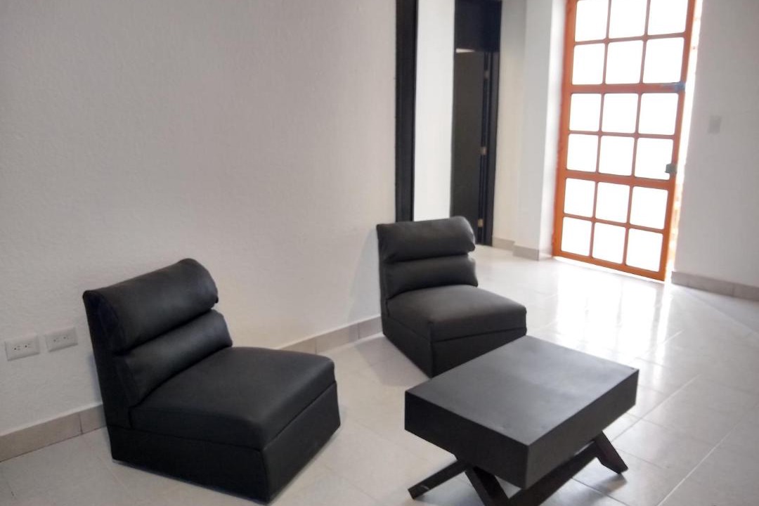 Photo of Livingroom in Puebla