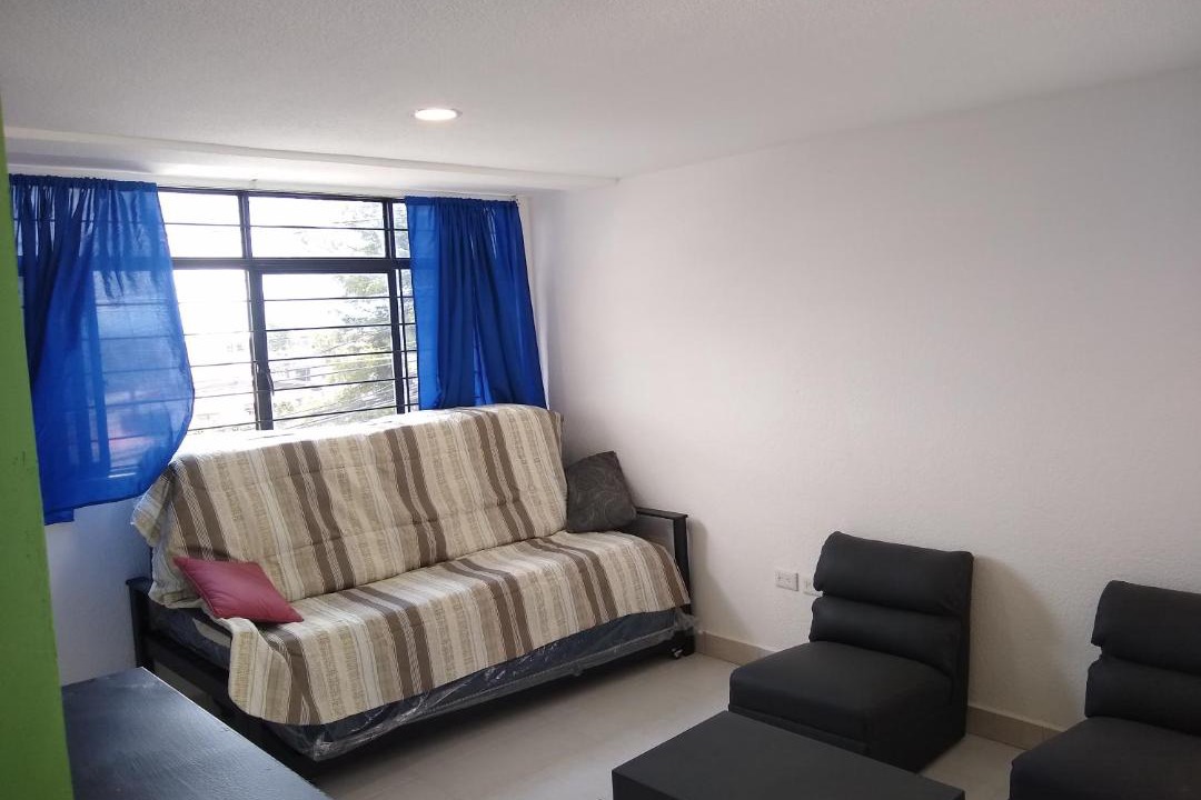 Photo of Livingroom in Puebla