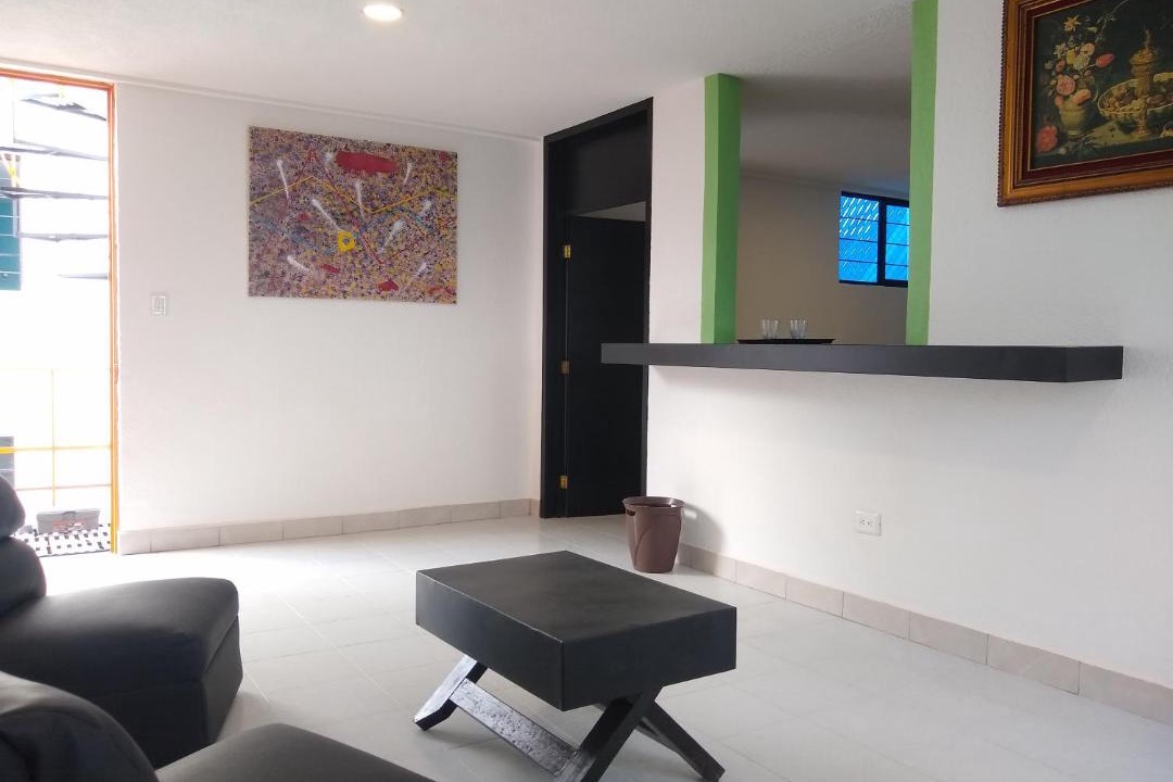 Photo of Livingroom in Puebla
