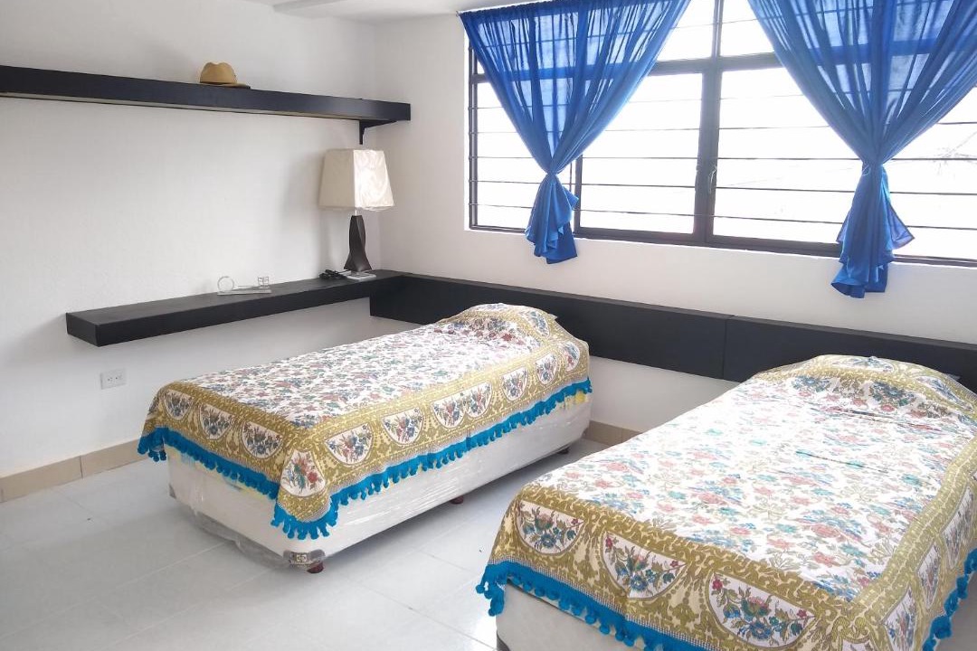 Photo of Bedroom in Puebla