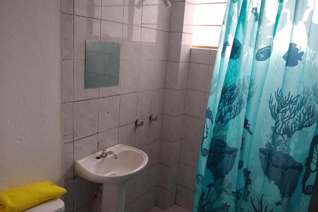 Photo of Bathroom in Puebla