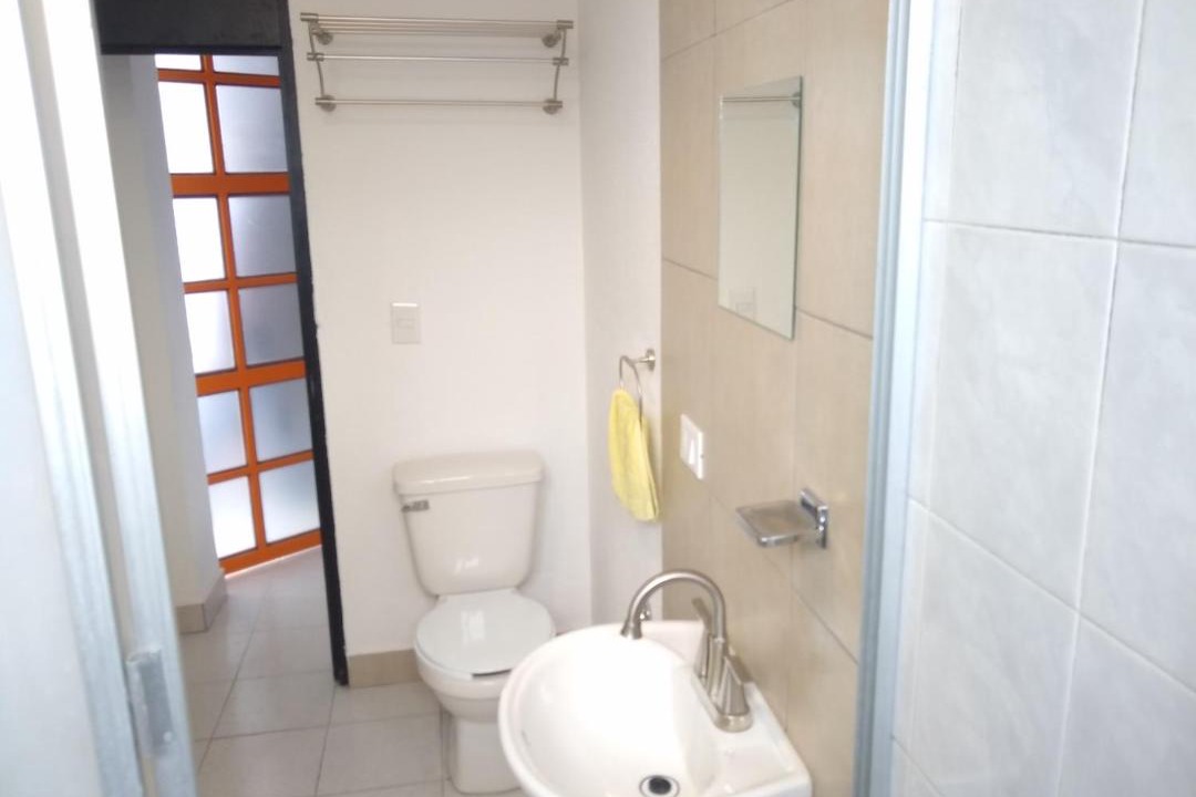 Photo of Bathroom in Puebla