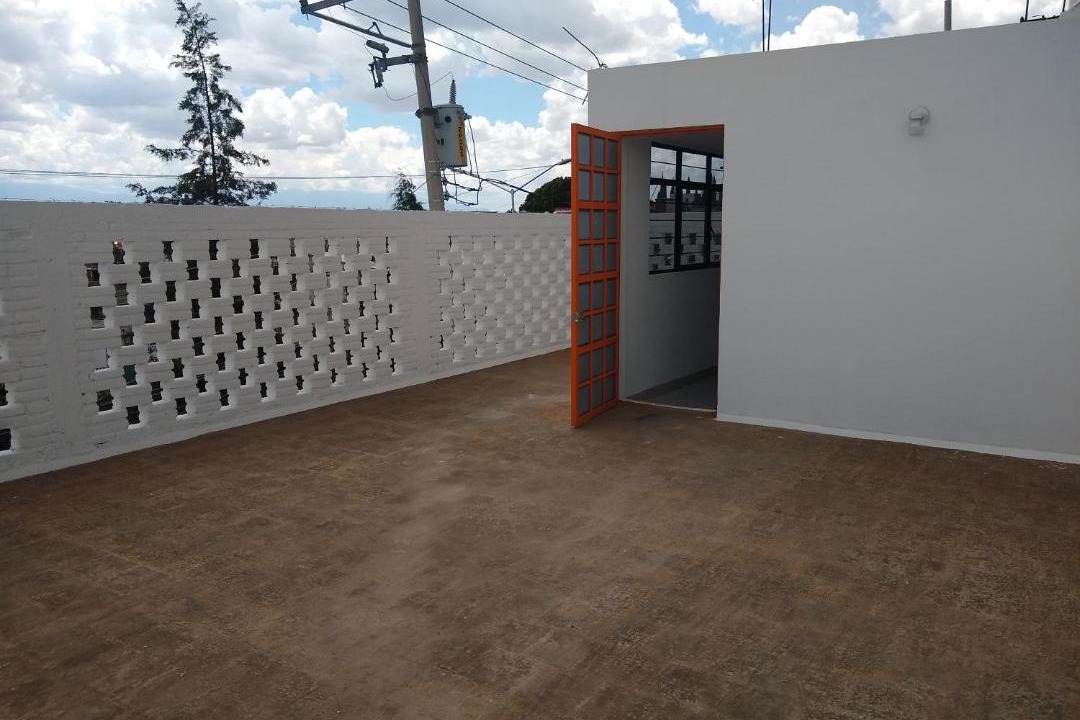 Photo of Buildings in Puebla