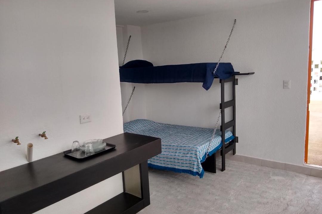 Photo of Bedroom in Puebla