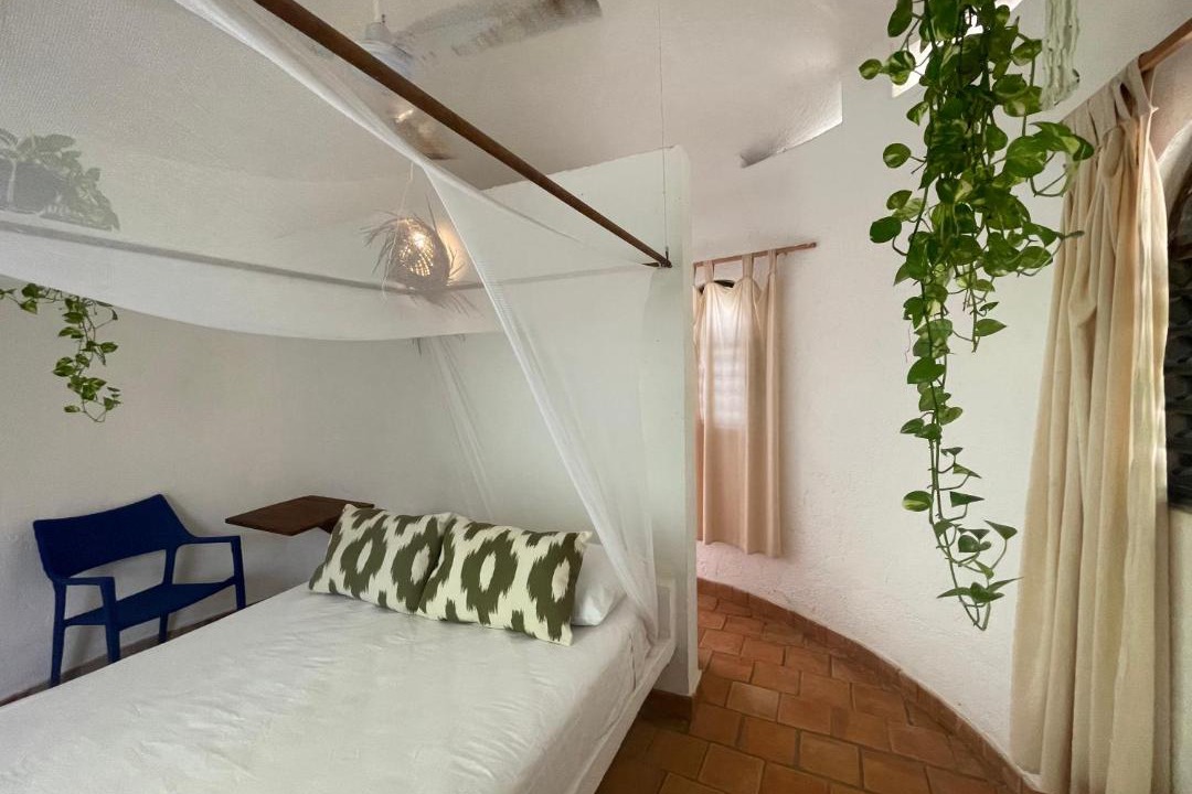 Photo of Bedroom in Troncones
