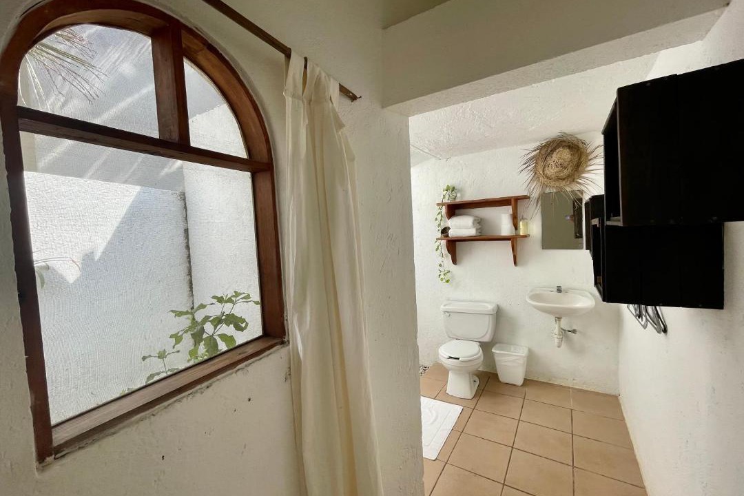 Photo of Bathroom in Troncones