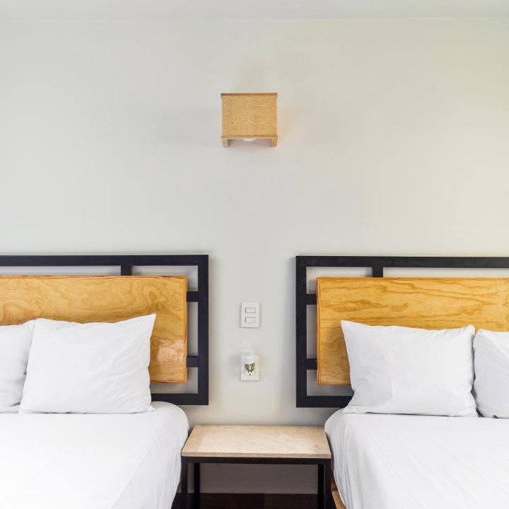 Photo of Bedroom in Anahuac