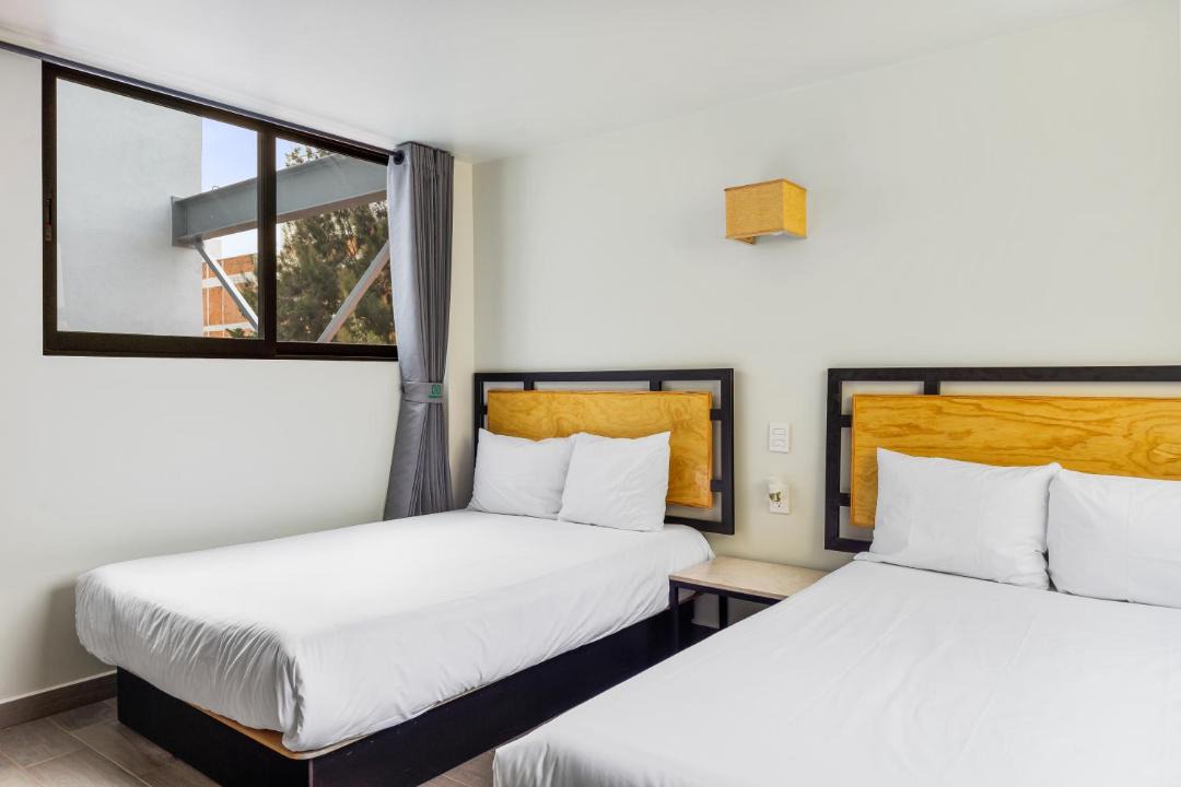 Photo of Bedroom in Anahuac