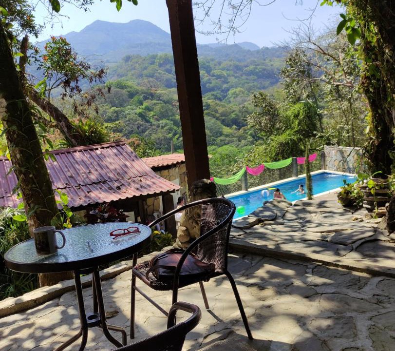 Photo of Others in Xilitla