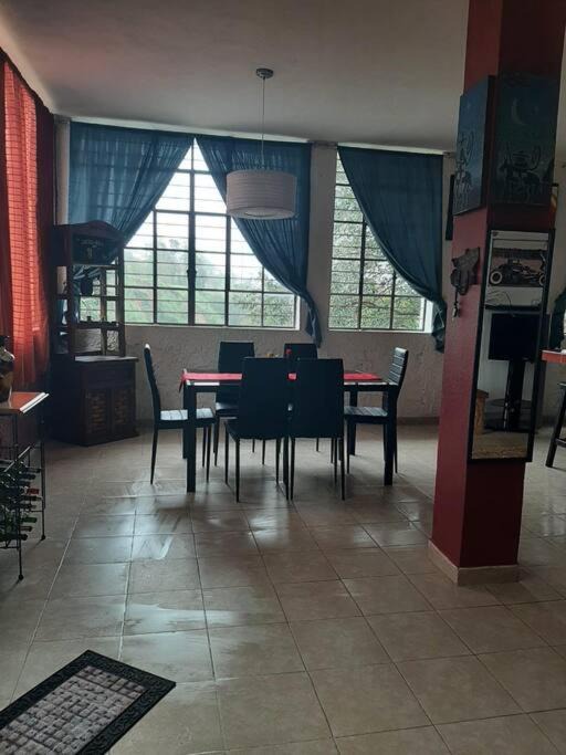 Photo of Livingroom in Teziutlan
