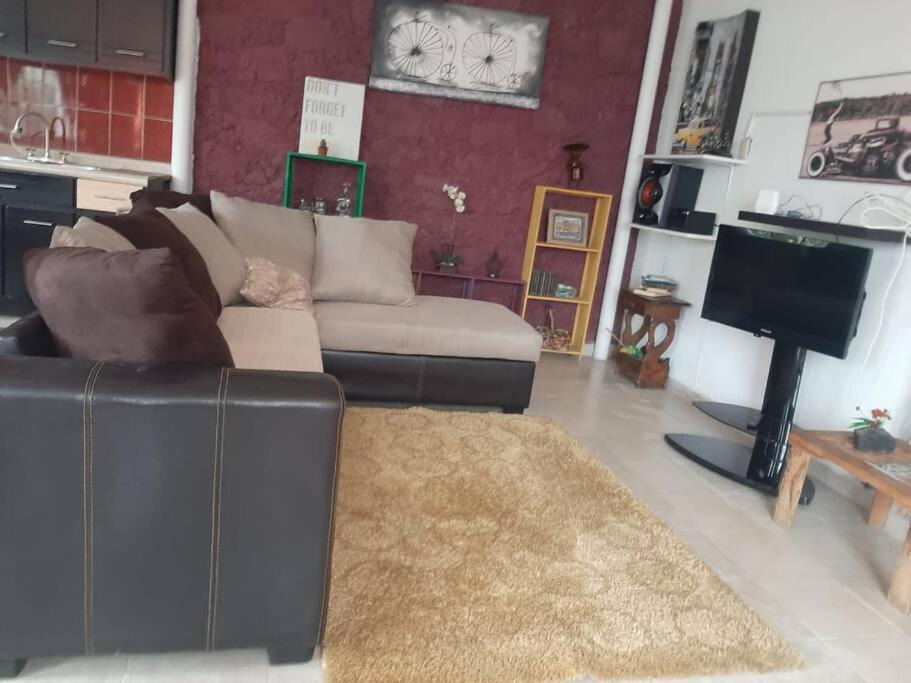 Photo of Livingroom in Teziutlan