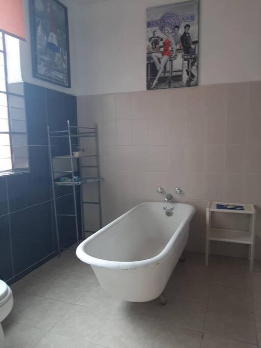 Photo of Bathroom in Teziutlan