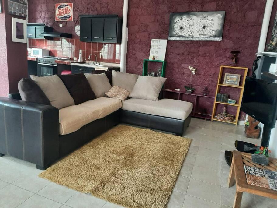 Photo of Livingroom in Teziutlan