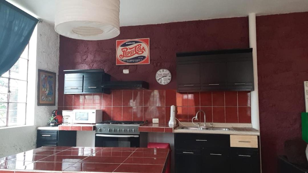 Photo of Kitchen in Teziutlan