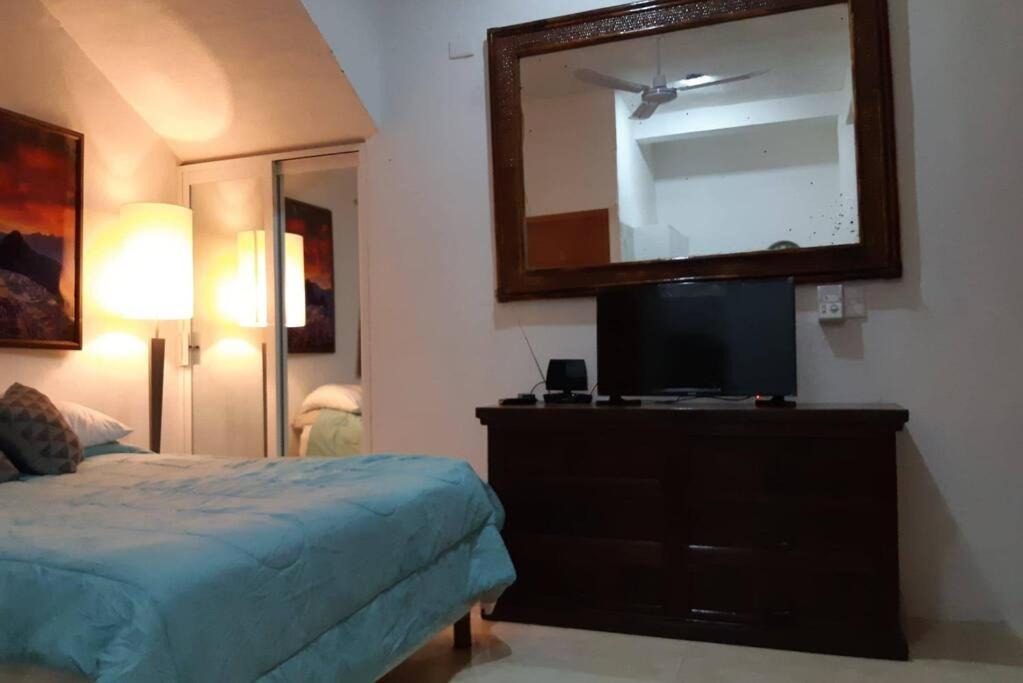 Photo of Bedroom in Puerto Vallarta