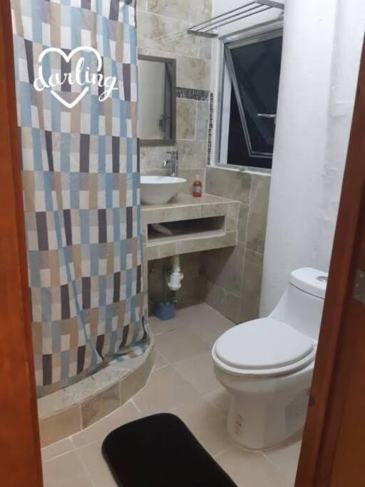 Photo of Bathroom in Puerto Vallarta