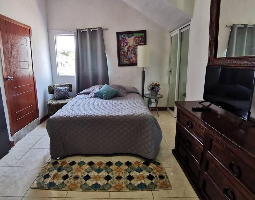 Photo of Bedroom in Puerto Vallarta