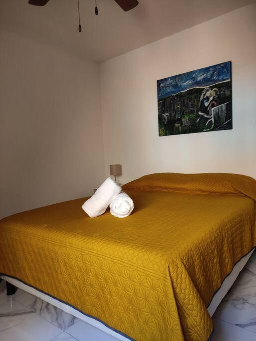 Photo of Bedroom in Zapopan
