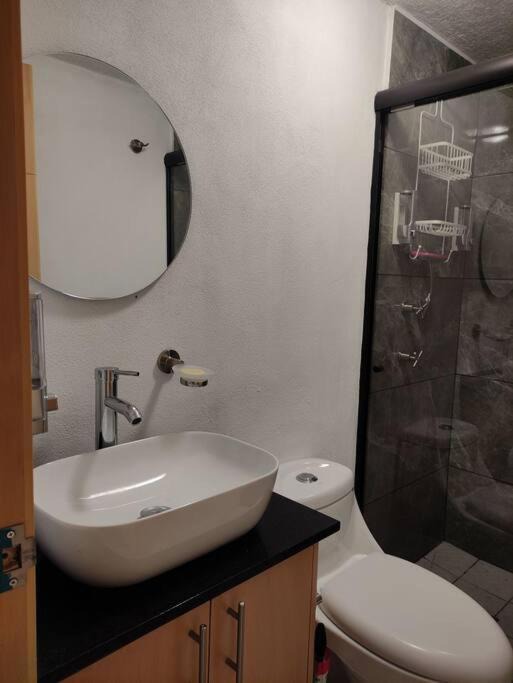 Photo of Bathroom in Zapopan