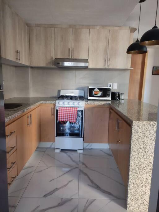 Photo of Kitchen in Zapopan