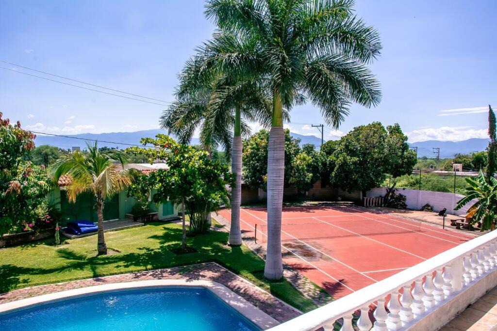 Photo of Outdoor in San Jose Vista Hermosa