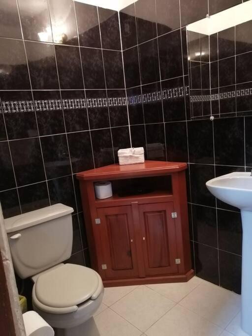 Photo of Bathroom in Zapopan