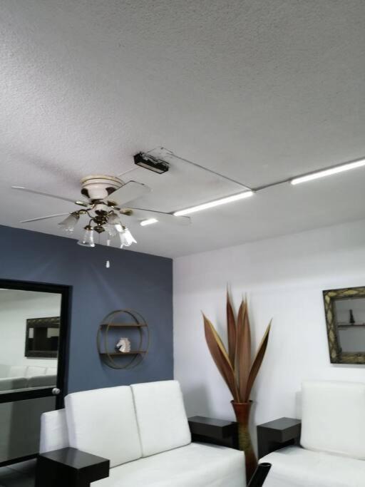 Photo of Livingroom in Zapopan