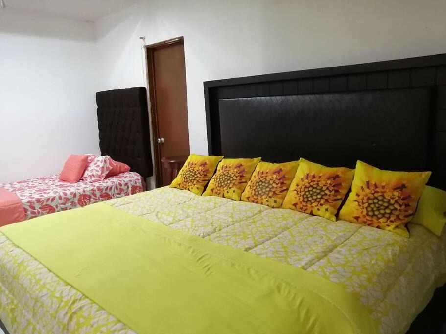 Photo of Bedroom in Zapopan
