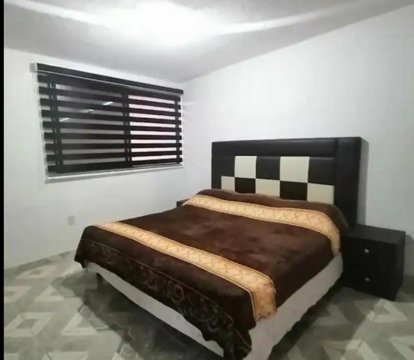 Photo of Bedroom in Ixmiquilpan