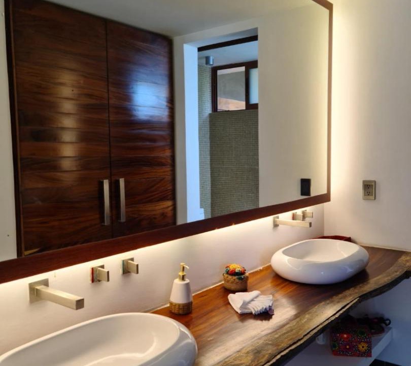 Photo of Bathroom in Tuxpan
