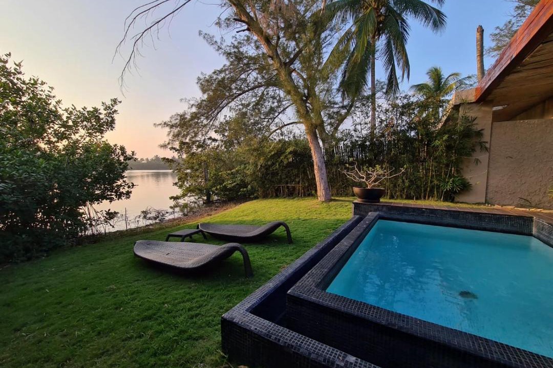 Photo of Outdoor in Tuxpan