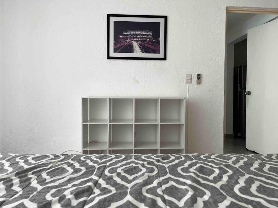 Photo of Bedroom in Caleta