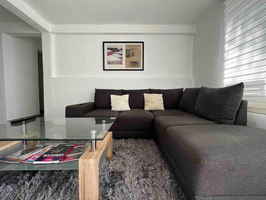 Photo of Livingroom in Caleta