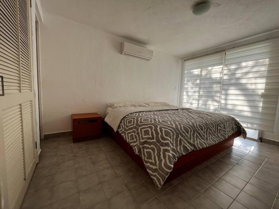 Photo of Bedroom in Caleta