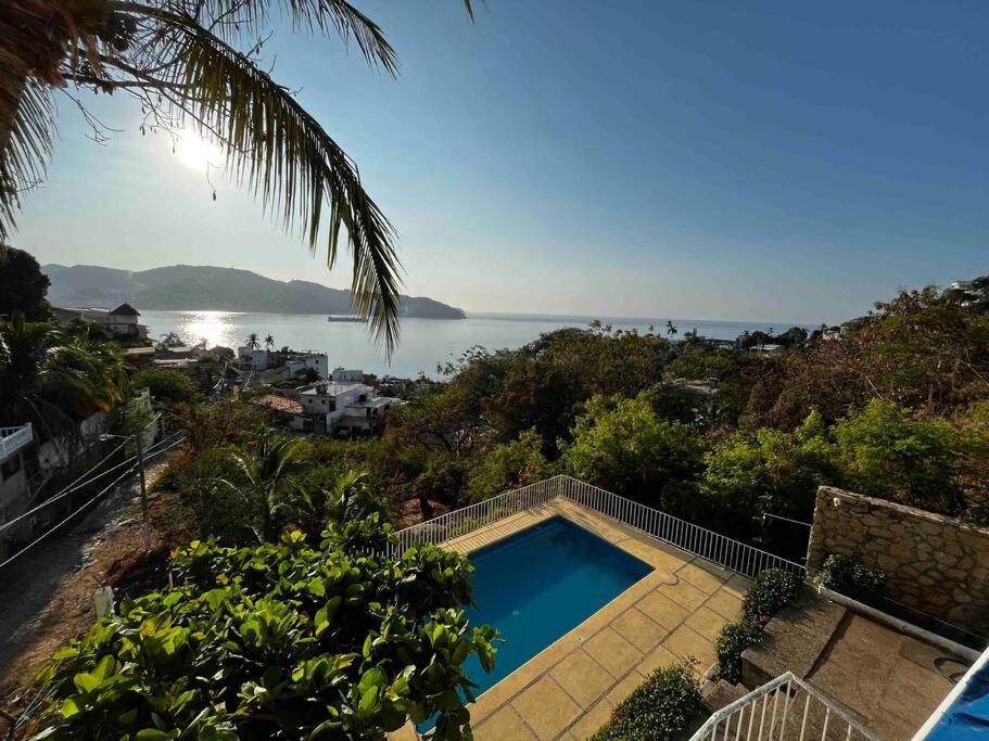 Photo of Outdoor in Caleta