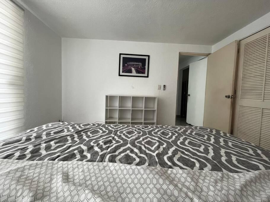 Photo of Bedroom in Caleta