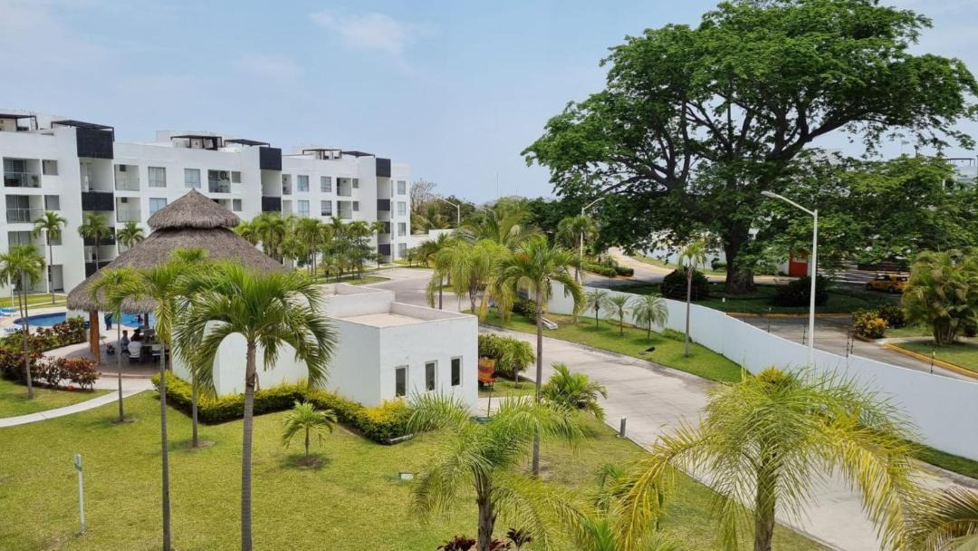 Photo of Buildings in Manzanillo