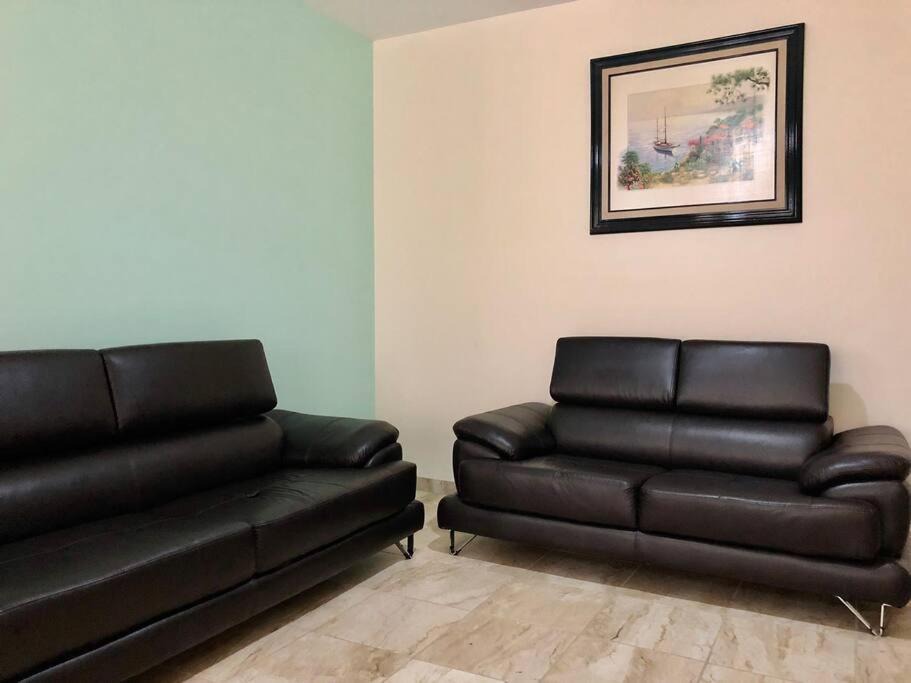 Photo of Livingroom in Tlaltenango