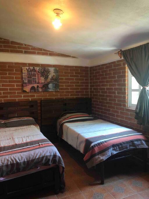 Photo of Bedroom in San Salvador