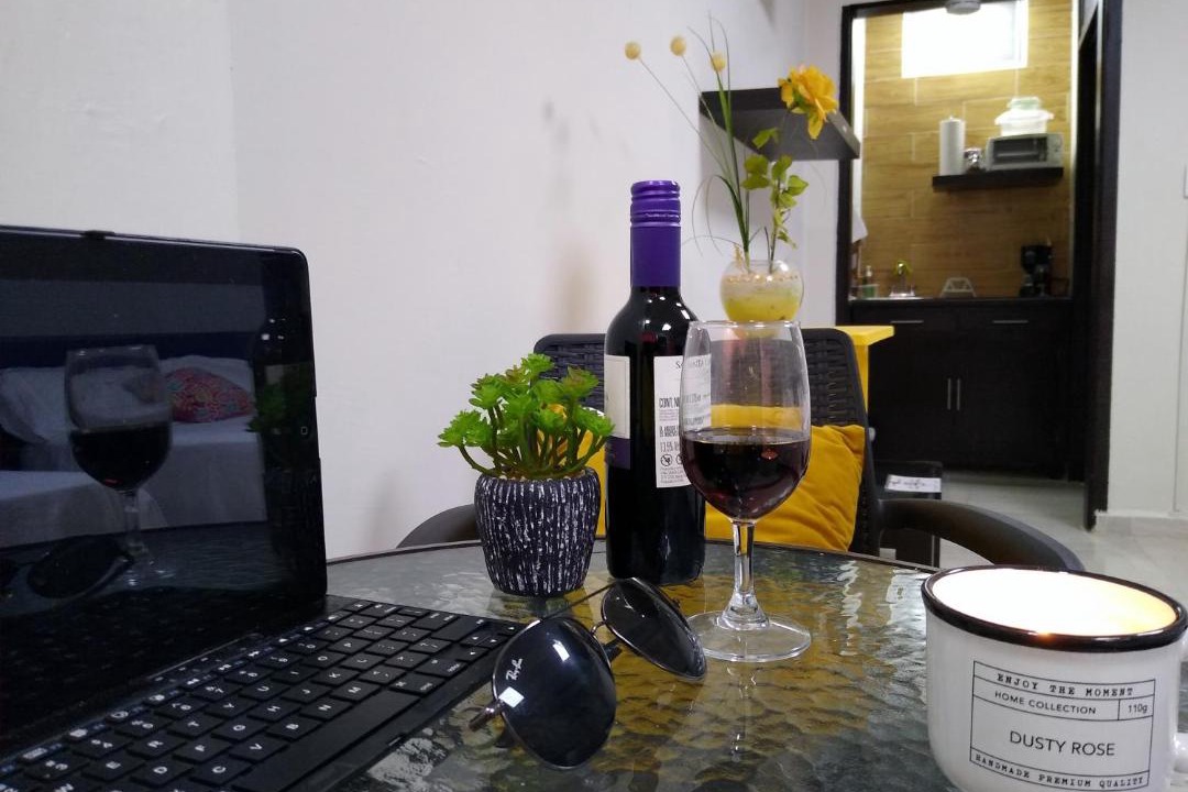 Photo of Livingroom in Tuxpan