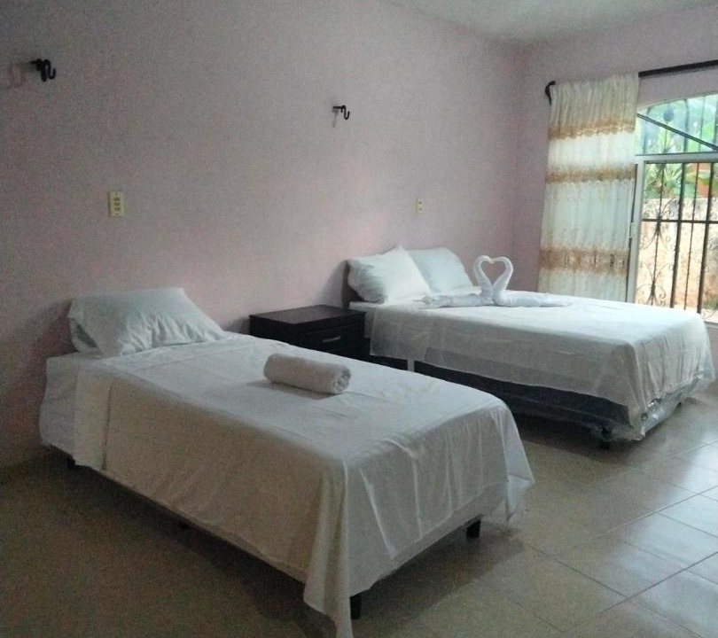 Photo of Bedroom in Santa Elena