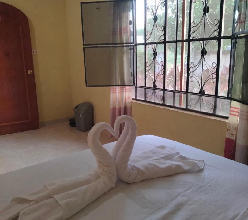 Photo of Bedroom in Santa Elena